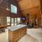 Avid Hiker Lodge