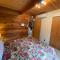 Avid Hiker Lodge