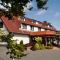 Waldhotel Rennsteighof - Bad Liebenstein