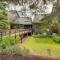 Lake Placid Condo with Patio - Walk to Beach!