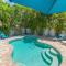 Gulf Breeze Villa B