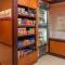 Fairfield Inn and Suites Wilson
