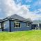 Brand new 2 bedroom home overlooking Kenmare Bay Estuary