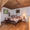 Smoky Bear Hideaway