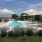 Loft in a beautiful villa with swimming pool - Monsano