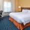 Fairfield Inn & Suites by Marriott Sacramento Airport Woodland
