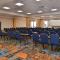 Fairfield Inn & Suites by Marriott Sacramento Airport Woodland