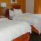 Fairfield Inn & Suites by Marriott Fairmont - فيرمونت