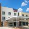 Fairfield Inn & Suites by Marriott Cotulla