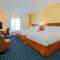 Fairfield Inn & Suites by Marriott Cotulla