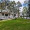 Sunrise Shores Retreat in Three Lakes WI