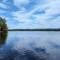 Sunrise Shores Retreat in Three Lakes WI