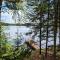 Sunrise Shores Retreat in Three Lakes WI