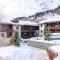 Lagrange Vacances Les Fermes Emiguy