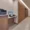 Fairfield Inn & Suites by Marriott Charlotte Belmont