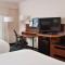 Fairfield Inn Charlotte Gastonia