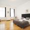 Prague Central Residence