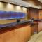 Fairfield Inn and Suites Columbus Polaris