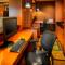 Fairfield Inn and Suites Columbus Polaris
