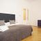 Prague Central Residence