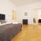 Prague Central Residence