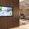 Courtyard by Marriott Toronto Mississauga/West