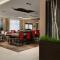 Courtyard by Marriott Toronto Mississauga/West