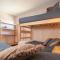 7 Olas lodge