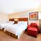 Courtyard by Marriott Mississauga-Airport Corporate Centre West