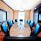 Courtyard by Marriott Mississauga-Airport Corporate Centre West