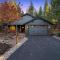 Deschutes Riverhaus - Meredith Lodging - Sunriver