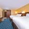 Fairfield Inn & Suites by Marriott Coralville