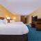 Fairfield Inn & Suites by Marriott Coralville