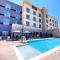 Fairfield Inn & Suites by Marriott Dallas Cedar Hill