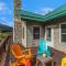 Creede River House
