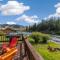 Creede River House