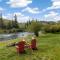 Creede River House