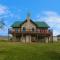 Creede River House