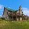 Creede River House