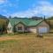 Creede River House