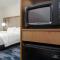 Fairfield Inn & Suites Charlotte Monroe - مونرو