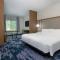 Fairfield Inn & Suites Charlotte Monroe - مونرو