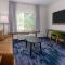 Fairfield Inn & Suites Charlotte Monroe - مونرو