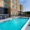Fairfield Inn & Suites Charlotte Monroe - مونرو