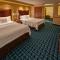 Fairfield Inn and Suites by Marriott Naples