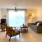 Appartement avec WIFI à 50m de la plage Coz Pors, Forum et Aquarium à Trégastel - FR-1-368-127