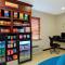 Fairfield Inn & Suites Colorado Springs South