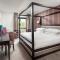 Delta Hotels by Marriott Nottingham Belfry - 诺丁汉