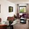 Delta Hotels by Marriott Nottingham Belfry - 诺丁汉