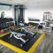 Delta Hotels by Marriott Nottingham Belfry - 诺丁汉